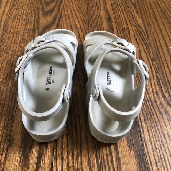 Birkenstock Rio Essentials Kids Sandals - Picture 3 of 5